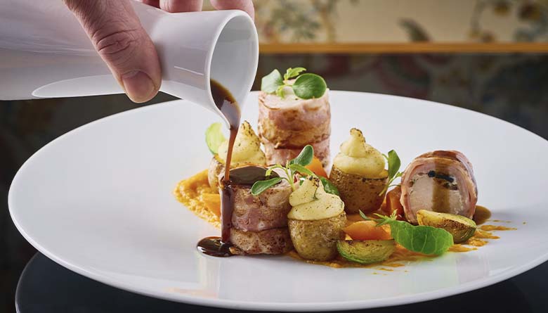 Los mejores cursos de cocina francesa en Argentina (online y presencial)