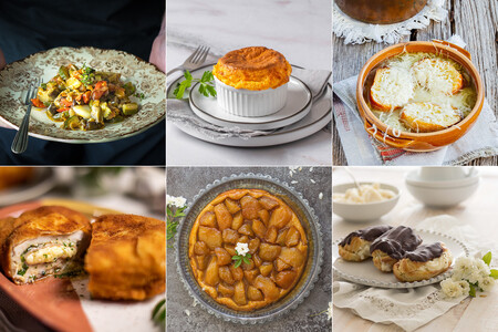 Experiencias gastronómicas de lujo: cenas francesas que debes probar