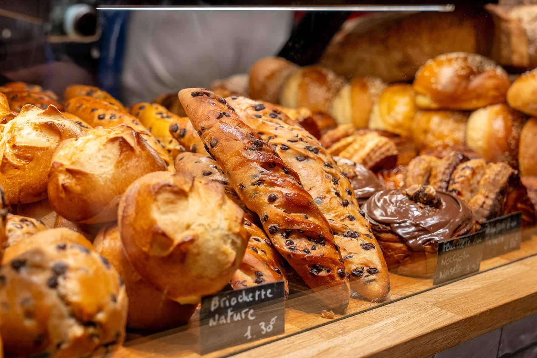 Cómo abrir una pastelería francesa en Argentina (costos y rentabilidad)