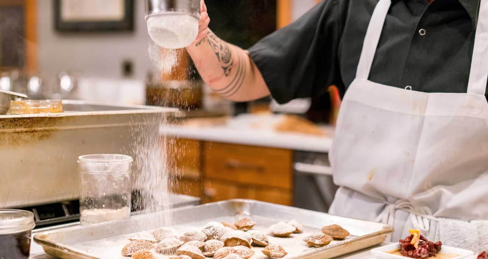Dónde estudiar gastronomía francesa profesional en Latinoamérica