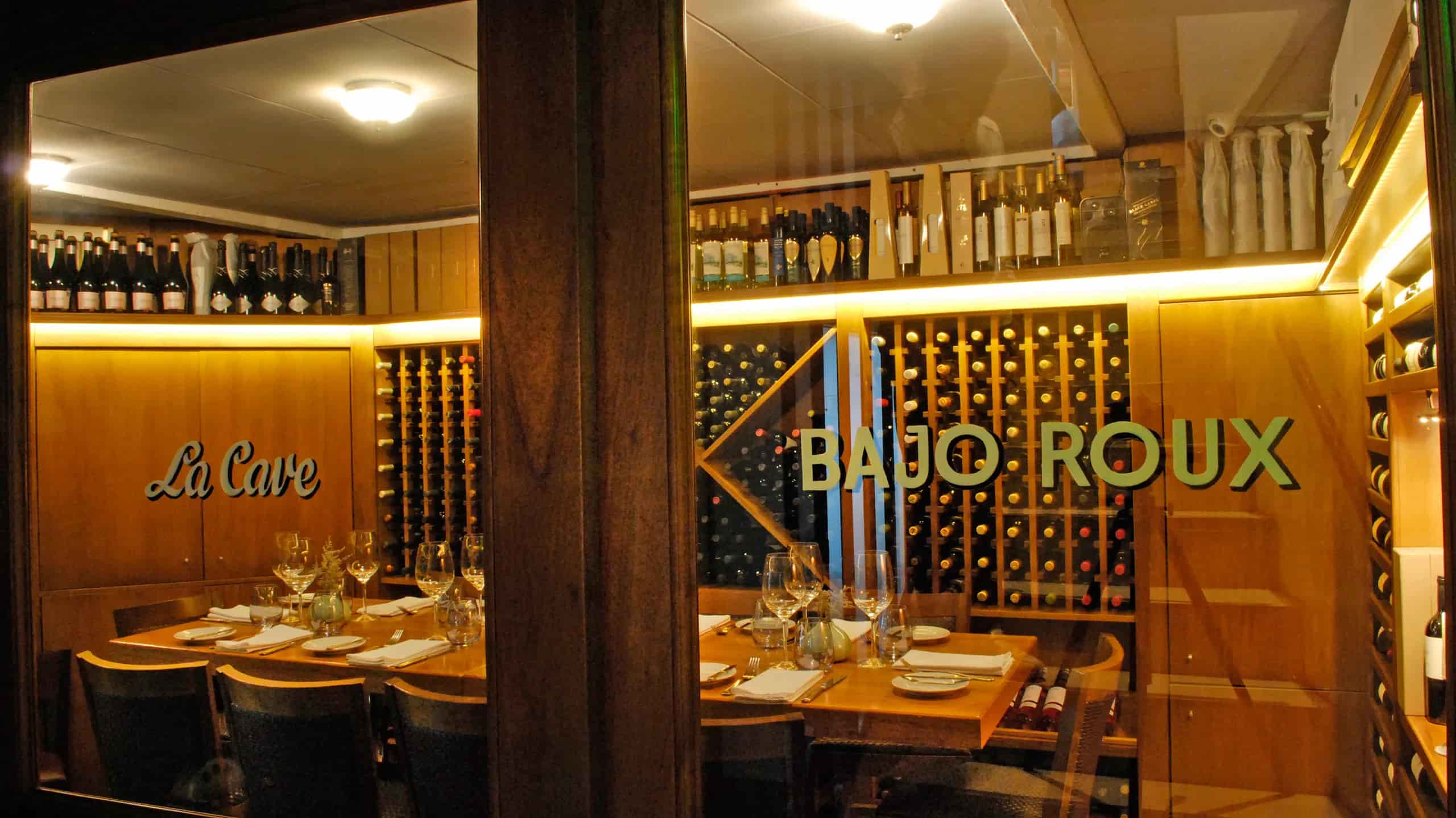 Top 10 restaurantes franceses en Buenos Aires para una experiencia gourmet